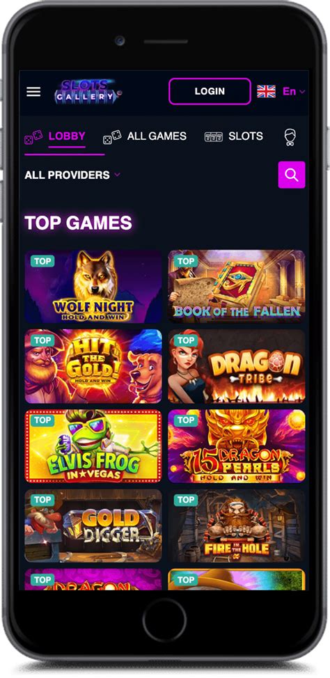 slots gallery casino no deposit bonus